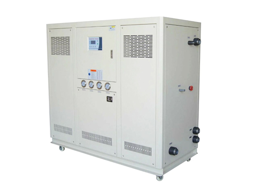 冷水機(jī) 冷水機(jī)