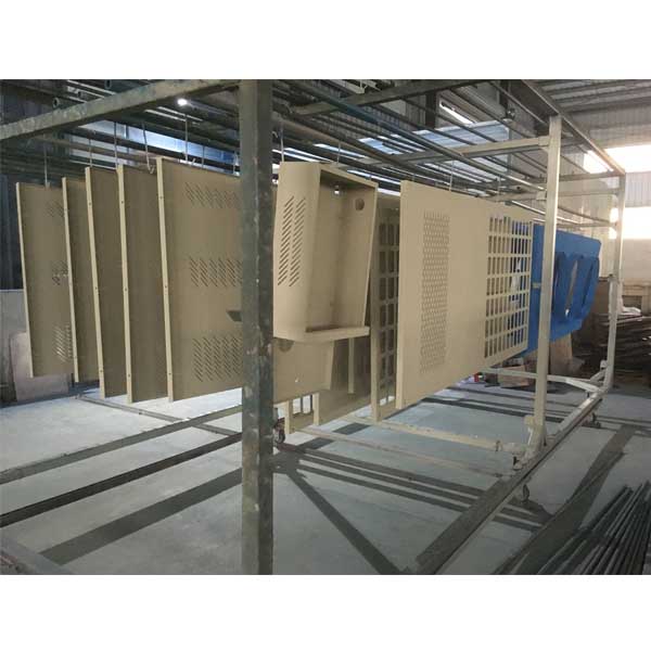 模溫機(jī)、冷水機(jī)、鈑金生產(chǎn)線